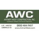Artner West Construction, Inc. - Building Contractors