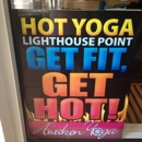 Awaken Hot Yoga Studio - Yoga Instruction