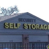 Security Self Storage gallery