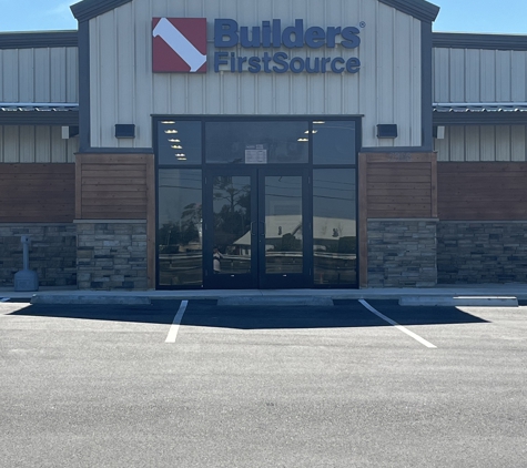 Builders FirstSource - Panama City, FL