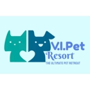 VIPet Resort - Pet Services