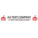 AA Tent Company - Tents
