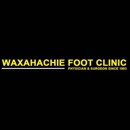 Waxahachie Foot Clinic - Physicians & Surgeons, Podiatrists