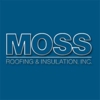 Moss Roofing gallery