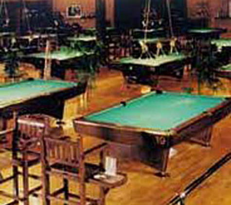 Billiard Club of Louisville - Louisville, KY