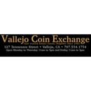 Vallejo Coin Exchange - Metals