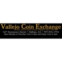 Vallejo Coin Exchange