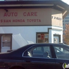 Japanese Auto Care