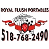 Royal Flush Portables gallery