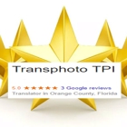 Transphoto Inc