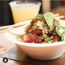 Hawaiian Poke Bowl - Hawaiian Restaurants