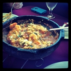 Moqueca Brazilian Cuisine