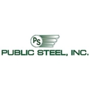 Public Steel - Steel Distributors & Warehouses