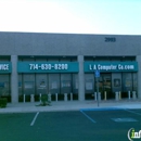 L.A. Computer Company - Computers & Computer Equipment-Service & Repair