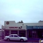 Catalina Coin Shop