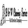 B & W Cleaning Service gallery