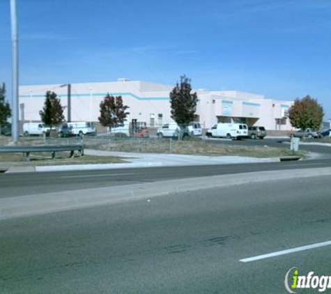 U-Haul Neighborhood Dealer - Albuquerque, NM