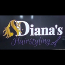 Dianas Hairstyling - Hair Stylists