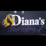 Dianas Hairstyling