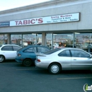 Tabic's Sewing Machines - Sewing Machines-Service & Repair
