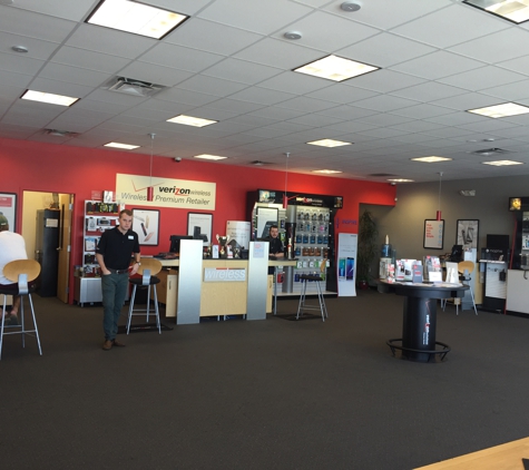 Verizon - Tarpon Springs, FL