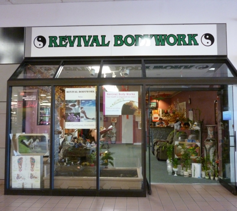 Revival Bodywork - Swansea, MA