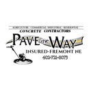 Pave the Way Concrete - Snow Removal Service