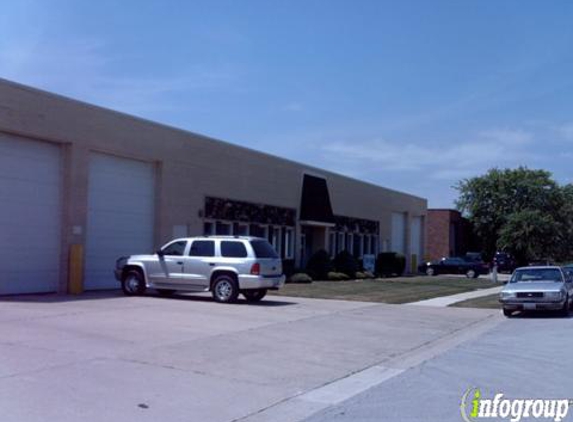 Arc-tronics Inc - Elk Grove Village, IL