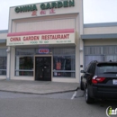 China Garden - Chinese Restaurants