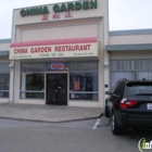 China Garden Restaurant