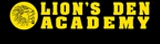Lion's Den Academy - Martial Arts & Self Defence Supplies