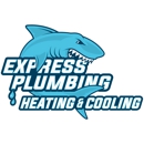 Express Plumbing, Heating, Cooling, & Roofing - Roofing Contractors