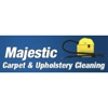 Majestic Carpet & Upholstery Cleaning gallery