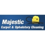 Majestic Carpet & Upholstery Cleaning