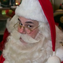 Storybook Santa Claus - Family & Business Entertainers