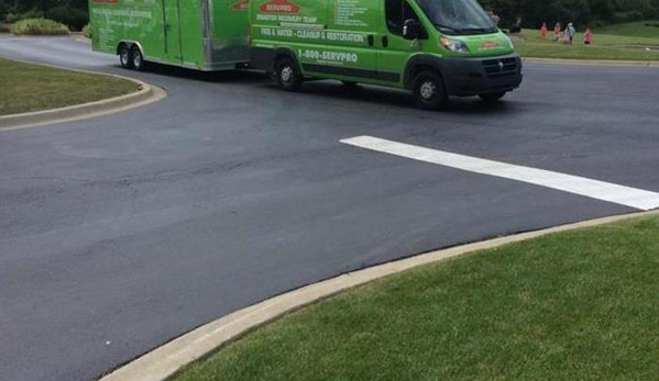 SERVPRO of Chicago Heights/Crete/Beecher - Homewood, IL