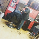 Sharp Cuts 2 - Barbers