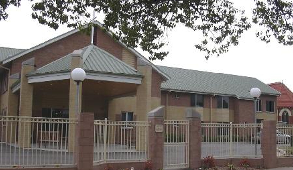 Pinkerton Security NE