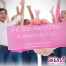 Comprehensive Breast Care Center of South Dade - Physicians & Surgeons, Radiology