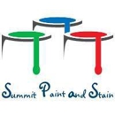 Summit Paint & Stain - Painters Equipment & Supplies