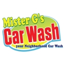 Mister G's Car Wash - Auto Repair & Service