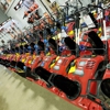 Westenbroek Mower Inc gallery