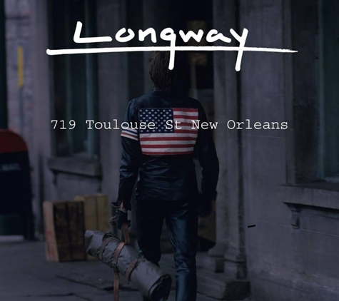 Longway Tavern - New Orleans, LA