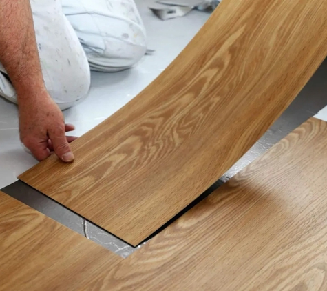 Say Floors Pty Ltd - Somerton, VIC