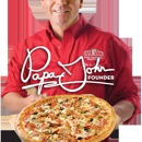 Papa John's Pizza - Pizza