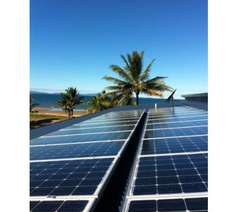 Lahtinen Electrical Pty Ltd - Ingham, QLD