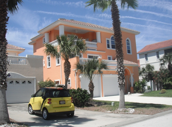 Deknatel Architect Inc - Port Orange, FL