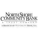 North Shore Community Bank & Trust Company - Mortgages