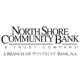 North Shore Community Bank & Trust Company