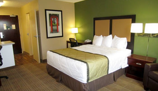 Extended Stay America - Dublin, OH